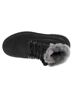 Detské topánky Premium 6 IN WP Shearling Boot Jr 0A41UX - Timberland Detské topánky Premium 6 IN WP Shearling Boot Jr 0A41UX - Timberland