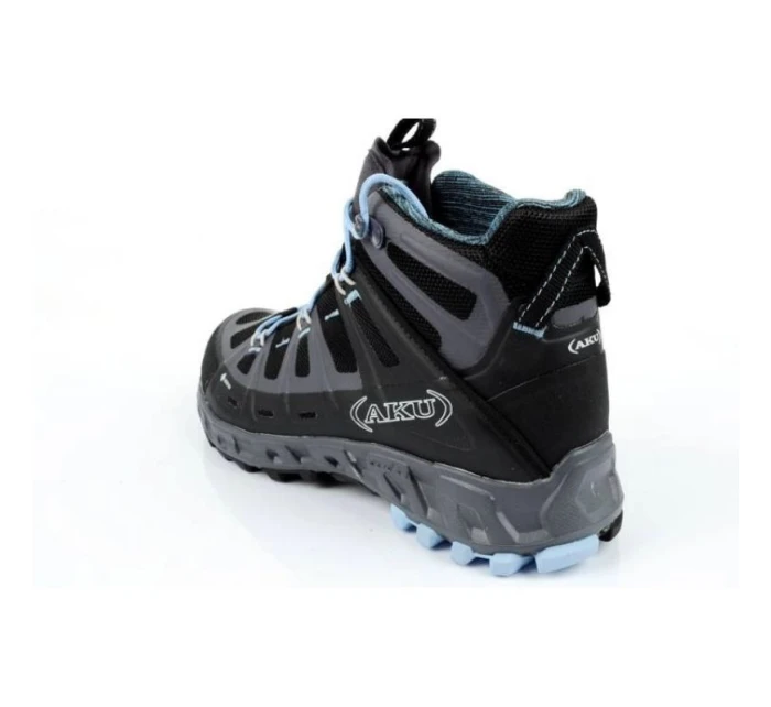Aku Selvatica Mid GTX W 676144 trekingové topánky