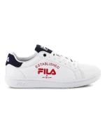 Pánská obuv 2 Logo M  model 18309148 - Fila