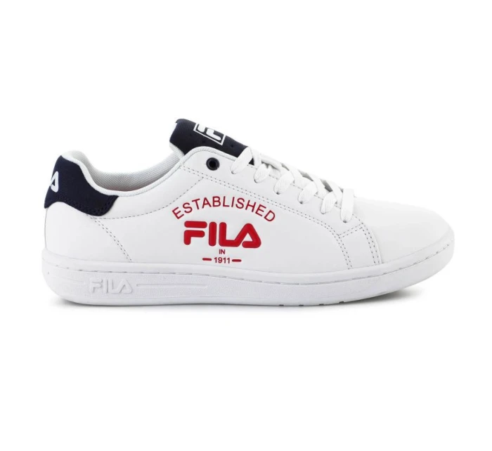 Pánská obuv 2 Logo M  model 18309148 - Fila