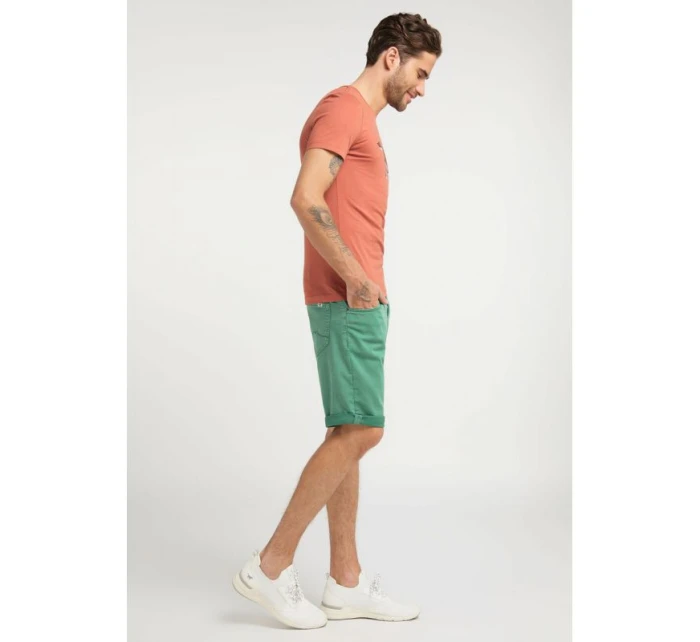 Tričko  C Print M model 18700152 - Mustang