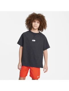 Juniorský dres DF Athletics FB1290 010 - Nike