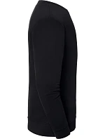 Iconic 250 SetIn Sweat Mikina model 22459200 black - Fruit of the Loom Iconic 250 SetIn Sweat Mikina model 22459200 black - Fruit of the Loom
