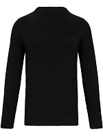 K Elastické tričko s dlouhým rukávem 20. black model 22422586 - Kariban K Elastické tričko s dlouhým rukávem 20. black model 22422586 - Kariban