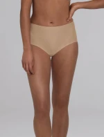 Essential vyššie nohavičky 1343 deep sand - Anita Classix