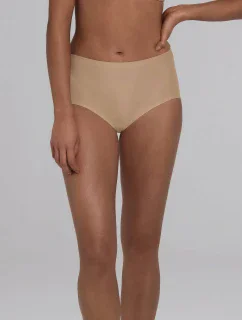 Essential vyšší kalhotky model 17411200 deep sand - Anita Classix