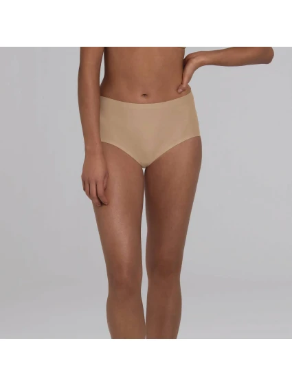 Essential vyššie nohavičky 1343 deep sand - Anita Classix Essential vyššie nohavičky 1343 deep sand - Anita Classix