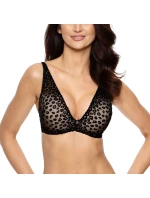 Gorteks Melanie/B1 farba: čierna