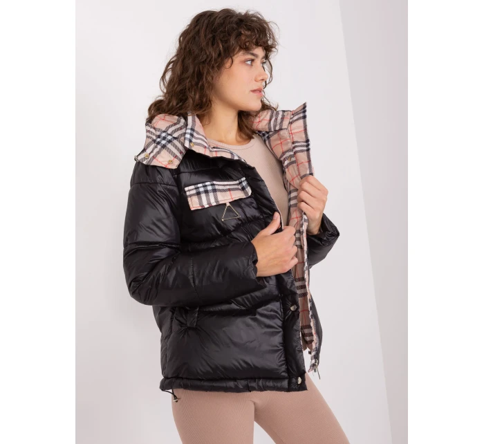 Kurtka NM KR model 19014661 czarny - FPrice