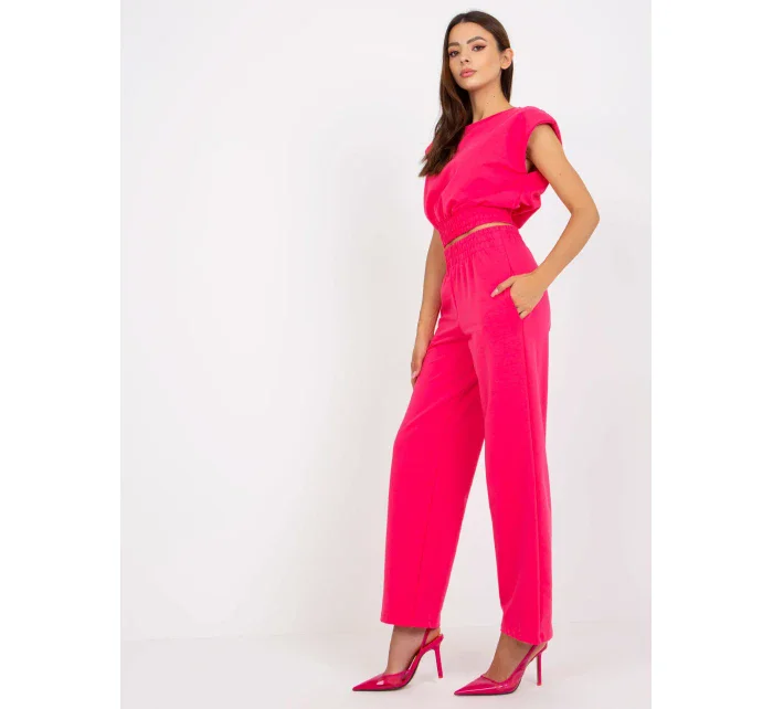 Dámská souprava WN KMPL model 17399435 fuchsiová - FPrice