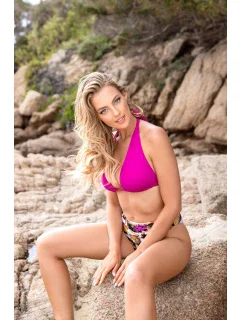 Plavky Olivia-26/W 720 - Etna