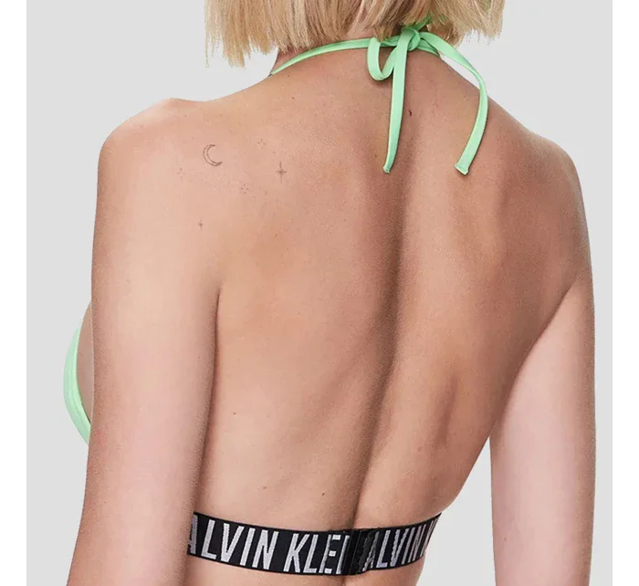 Dámský vrchní díl plavek model 20896396 - Calvin Klein Dámský vrchní díl plavek model 20896396 - Calvin Klein