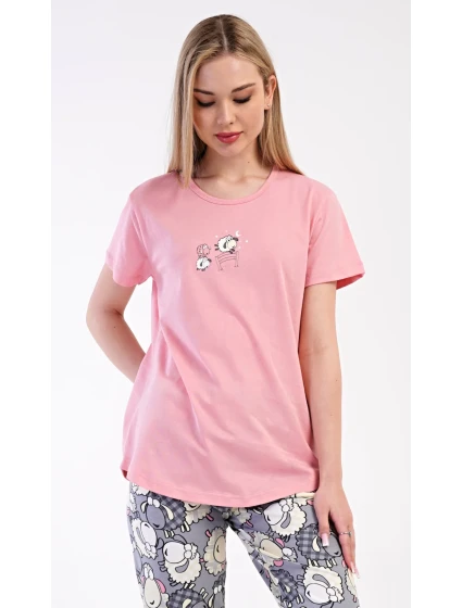 Dámsky krátky leopardí župan Dámsky krátky leopardí župan