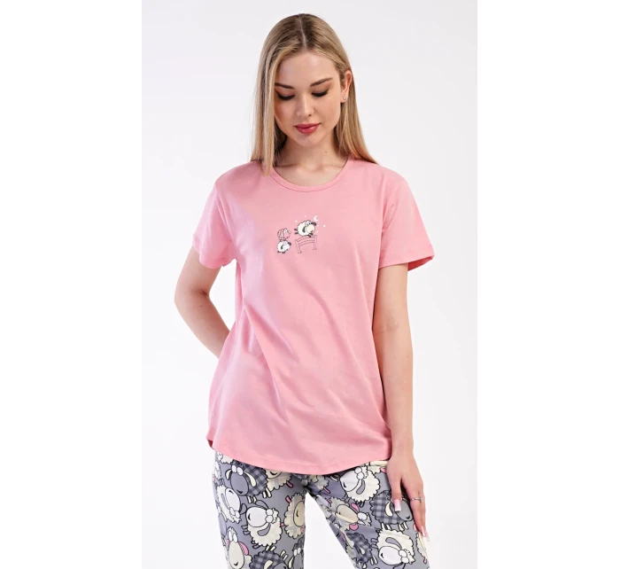 Dámsky krátky leopardí župan Dámsky krátky leopardí župan