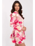 Dámsky overal model 210042 Taliansko Moda