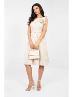 Večerné šaty model 224447 Rue Paris Večerné šaty model 224447 Rue Paris