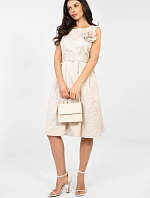 Večerné šaty model 224447 Rue Paris