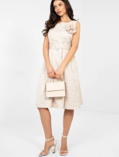 Večerné šaty model 224447 Rue Paris