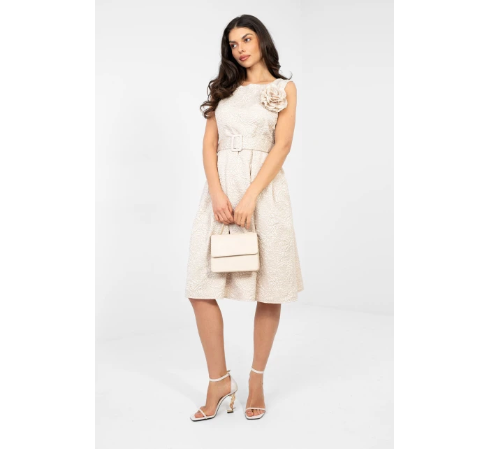 Večerné šaty model 224447 Rue Paris Večerné šaty model 224447 Rue Paris