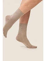 Ponožky model 226594 Gabriella