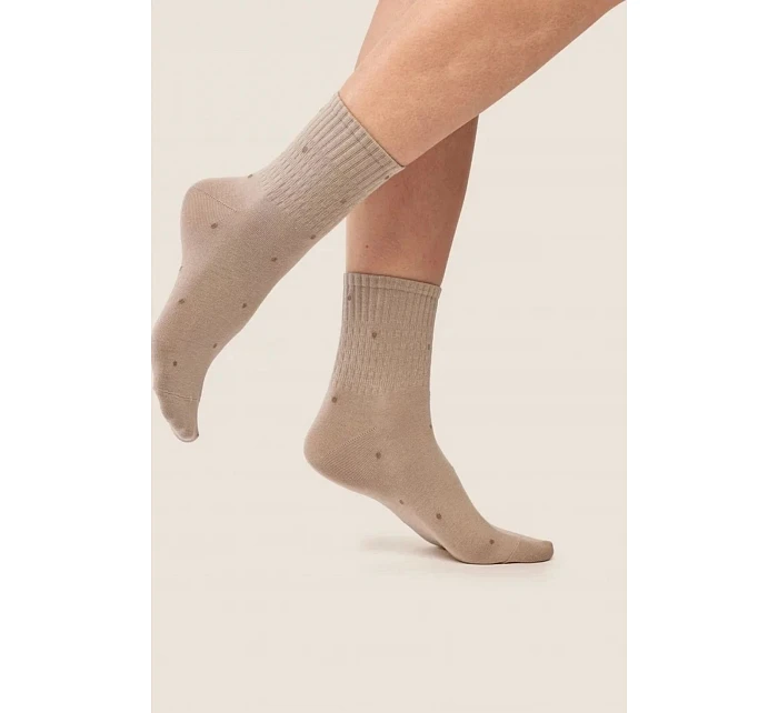 Ponožky model 226594 Gabriella