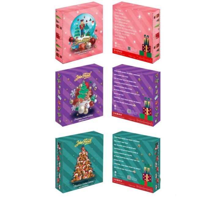 Dámské kalhotky model 21336256 - John Frank