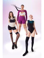 sloggi GO Ribbed T-Shirt - GRAY - SLOGGI GRAY - SLOGGI