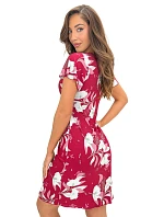 Košile Donna Brigitte s krátkými rukávy, velikosti S–2XL Košile Donna Brigitte s krátkými rukávy, velikosti S–2XL