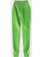 Zelené tepláky (CK01-27) Zelené tepláky (CK01-27)