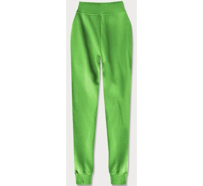 Zelené tepláky (CK01-27) Zelené tepláky (CK01-27)