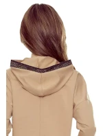 Dámská tepláková souprava model 20915864 beige - Eldar