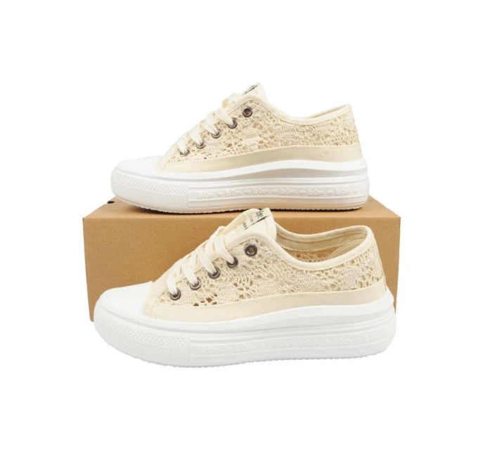 Lee Cooper W LCW-23-44-1620L dámske topánky