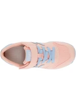 Detská obuv New Balance Jr YV373AM2