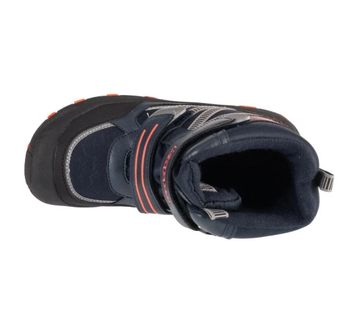 Kappa Blackpool Jr Tex K 260805K-6729