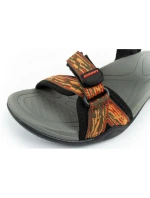 W dámské sandály model 21052371 - Grisport W dámské sandály model 21052371 - Grisport