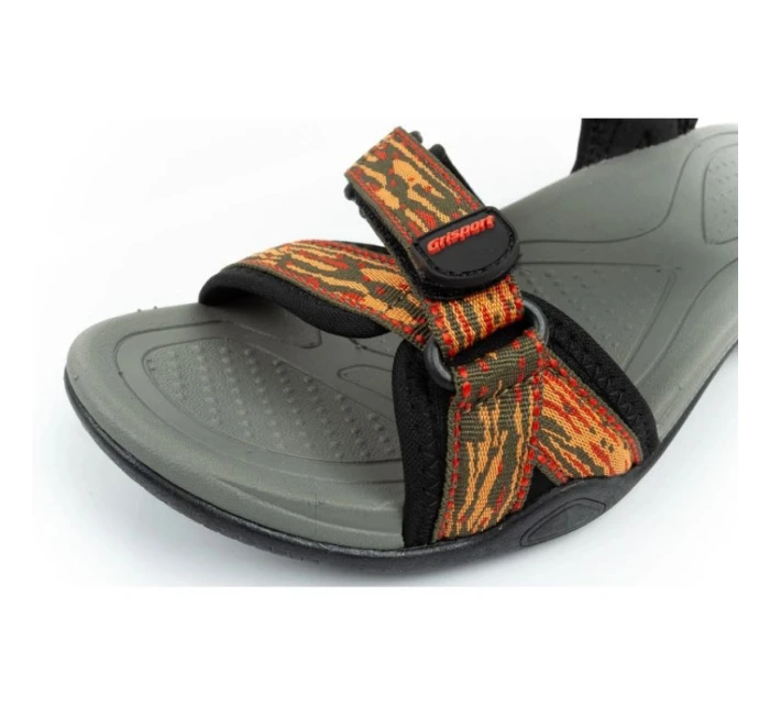 W dámské sandály model 21052371 - Grisport W dámské sandály model 21052371 - Grisport