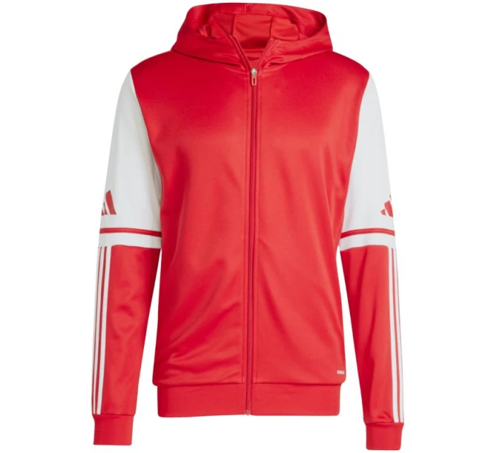 Mikina adidas Squadra 25 Hoody M JD2990 muži