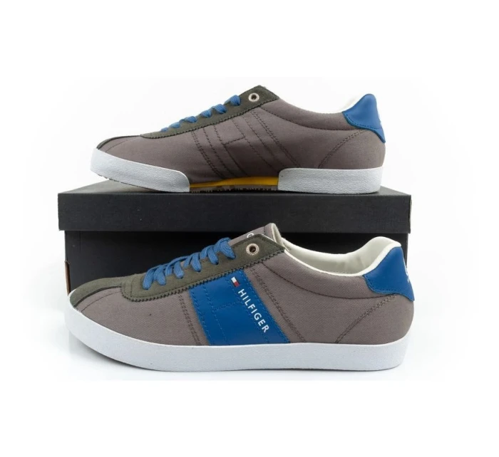 M boty model 21121497 - Tommy Hilfiger