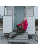 BÉŽOVÁ ZIMNÁ ČIAPKA OFFLANDER