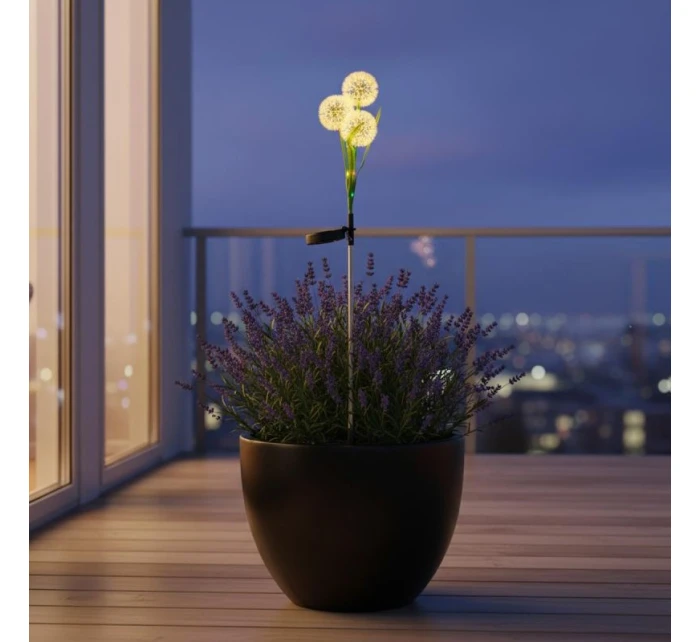 LAMPA SOLARNA 48 LED model 21831169 LAMPA SOLARNA 48 LED model 21831169