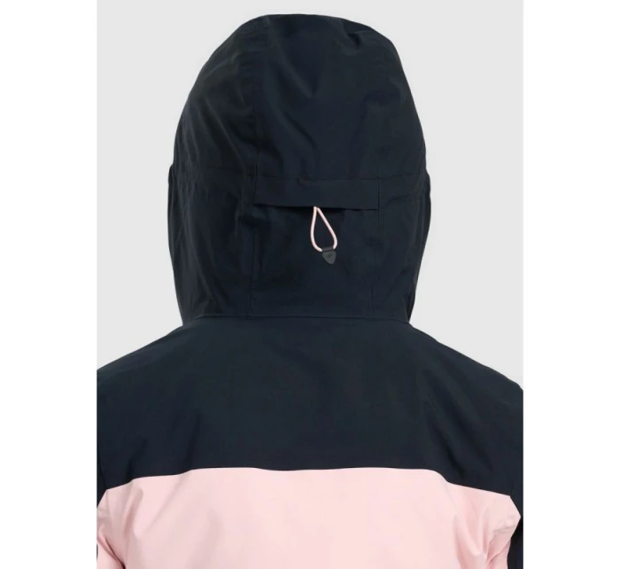 Dámská membránová lyžařská bunda 5000 model 21920661 - 4F