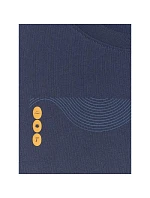 Pánské tričko s potiskem model 22117270 pánské - 4F