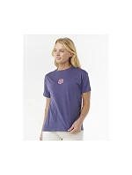 Tričko  SURF  modré model 22238842 - Rip Curl