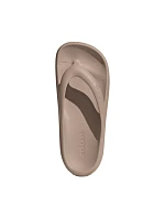 Šľapky adidas Adilette Lumia v béžovej farbe HP6944 Šľapky adidas Adilette Lumia v béžovej farbe HP6944