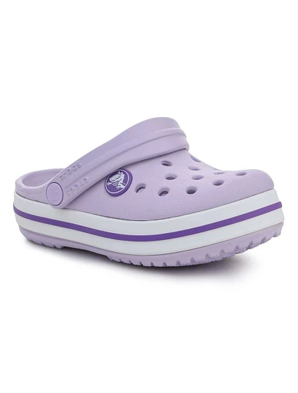 Žabky Crocband Kids Clog T model 17300602 - Crocs