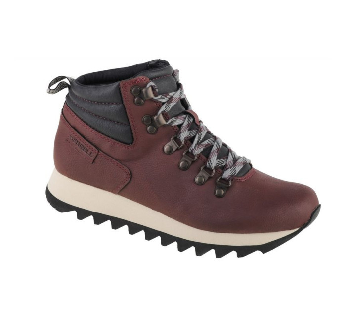 Dámske topánky Alpine Hiker W J003772 - Merrell