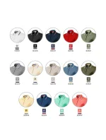 Dámske polo tričko Focus W MLI-23312 - Malfini