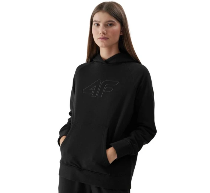 Mikina W AW23TSWS 20S model 18908794 - 4F Mikina W AW23TSWS 20S model 18908794 - 4F