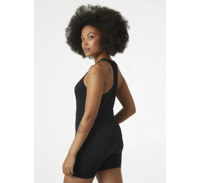 Dámske bezšvové tričko Allure Singlet W 53940 990 - Helly Hansen Dámske bezšvové tričko Allure Singlet W 53940 990 - Helly Hansen