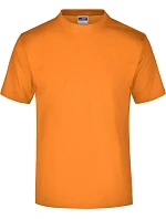 Daiber JN 01 Tričko 02.0001 oranžové Daiber JN 01 Tričko 02.0001 oranžové
